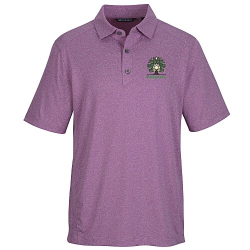 Cutter & Buck Forge 2.0 Polo - Men's Main Image