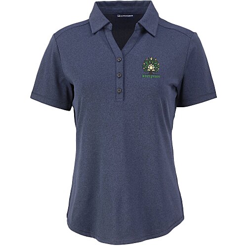 Cutter & Buck Forge 2.0 Polo - Ladies' Main Image