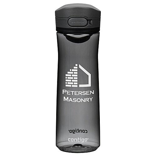Contigo Jackson 2.0 Tritan Bottle - 24 oz Main Image