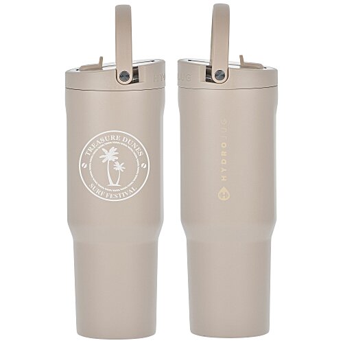 HydroJug Traveler Sport Tumbler - 32 oz Main Image