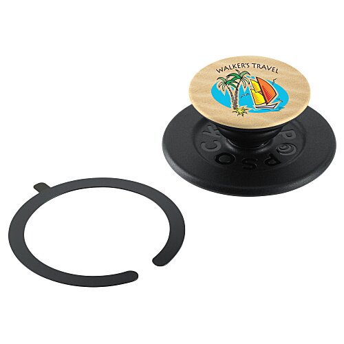 PopSockets PopGrip for MagSafe - Full Colour Main Image