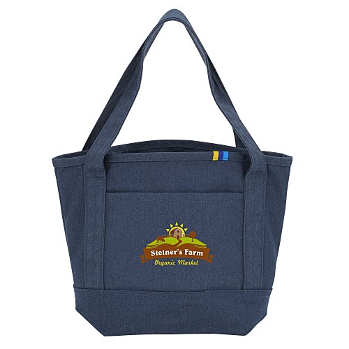 Mainsail Mini Tote - Full Colour Main Image