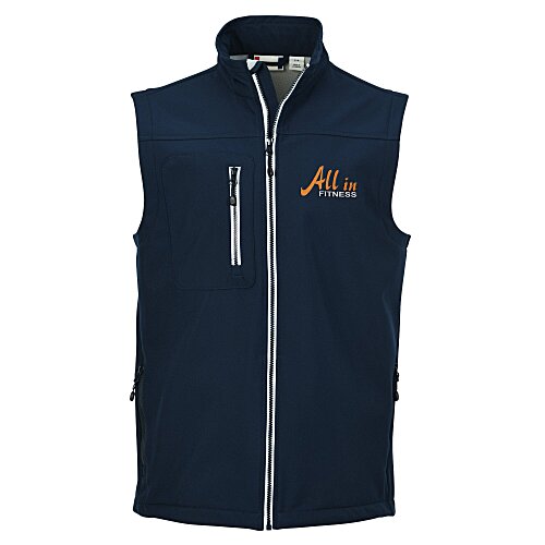 Telemark Soft Shell Vest - Men's Main Image
