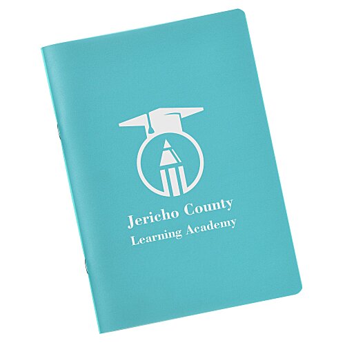 Lucent Meeting Notebook Main Image