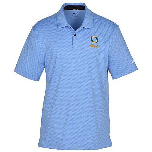 Nike Vapor Dash Polo Main Image