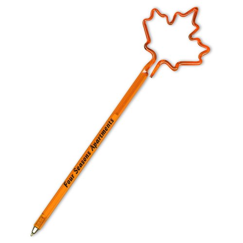 Inkbend Standard - Maple Leaf Main Image