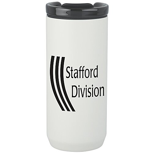 Seneca Vacuum Tumbler - 18 oz - Closeout Main Image