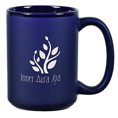 Big Sipper Coffee Mug - 16 ounces Main Image