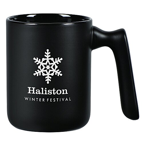 Twain Coffee Mug - 16 oz. Main Image