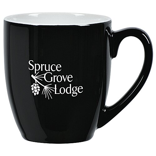 Rene Bistro Coffee Mug - 17 ounces Main Image