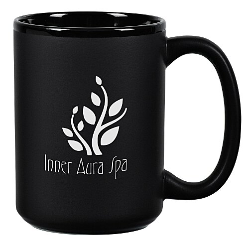 Big Sipper Coffee Mug - 16 oz - 24 hr Main Image