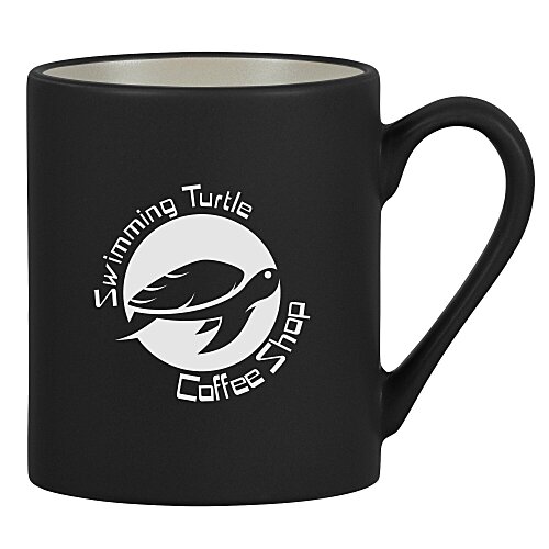 Heritage Classic Coffee Mug - 12 oz - 24 hr Main Image