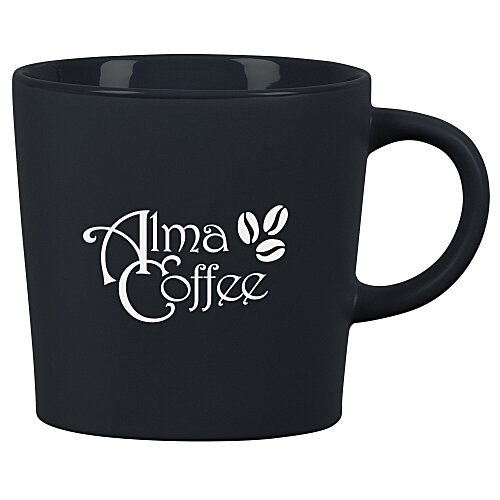 Kirsh Coffee Mug - 13 oz. - 24 hr Main Image