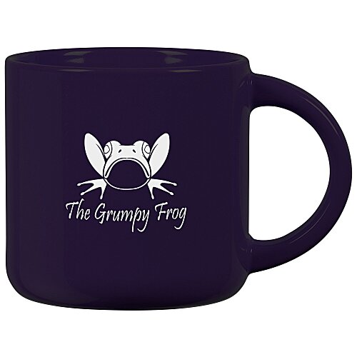 Luxluster Coffee Mug - 13.5 oz - 24 hr Main Image