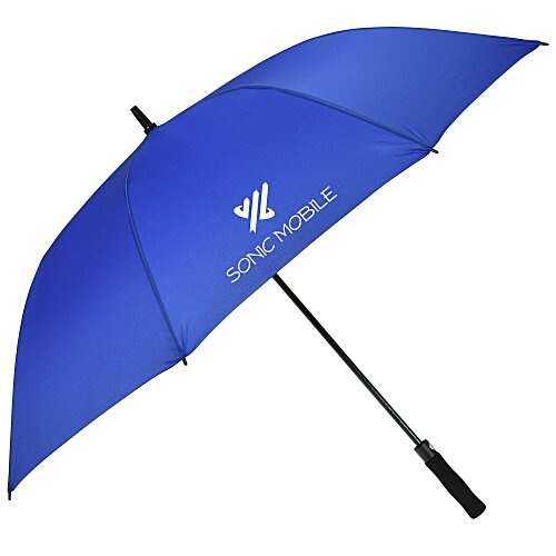 Ayrshire Golf Umbrella - 60-inch Arc Main Image