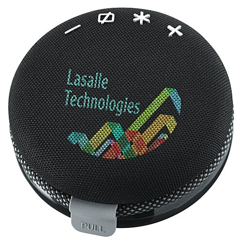 Party Vibe Outdoor Bluetooth Speaker Main Image