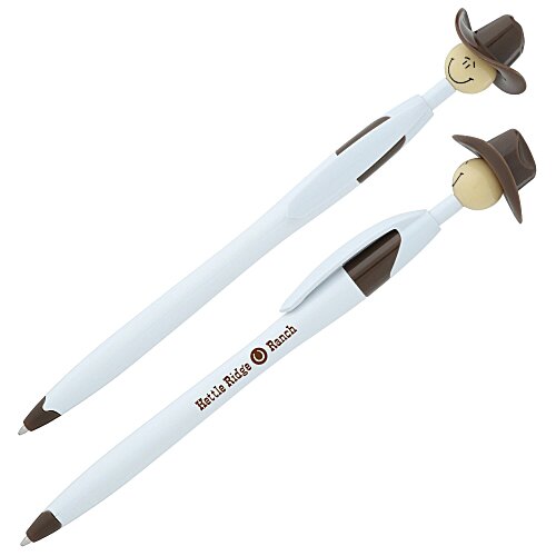 Wild Smilez Cowboy Pen Main Image