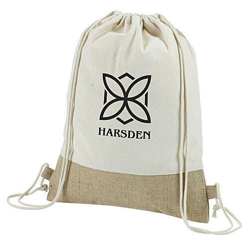 Dawson Drawstring Sportpack Main Image