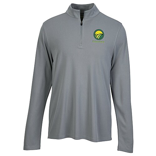 Dara Tech 1/4-Zip Pullover - Men's Main Image