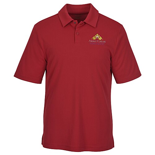 Dara Tech Polo - Men's Main Image