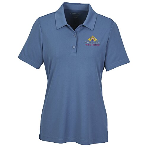 Dara Tech Polo - Ladies' Main Image