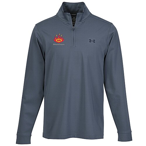 Under Armour Drive 1/4-Zip Pullover - Embroidered Main Image