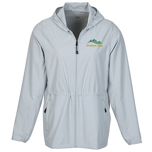Aneto Lightweight Packable Jacket - Ladies' Main Image