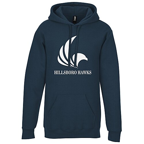 Gildan Hammer Maxweight Hoodie - Screen Main Image