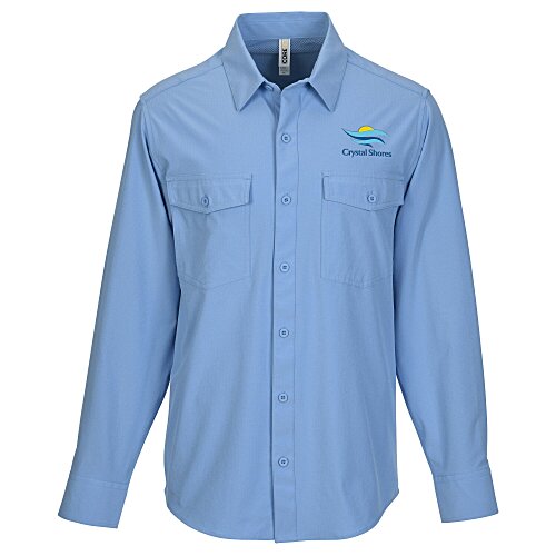 Ultra UVP Marina Shirt - Men's Main Image