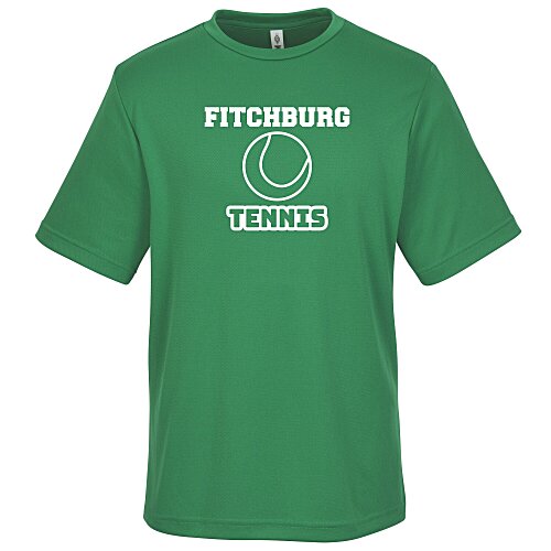 Zone Performance Mesh T-Shirt - Men's Main Image