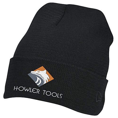 New Era Cuffed Beanie Main Image