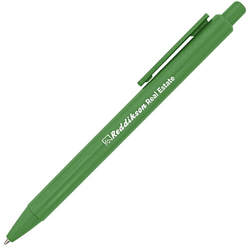 Milk Carton Pen - Closeout Main Image
