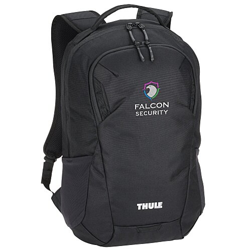 Thule Lumion 15 inch Laptop Backpack - Embroidered Main Image