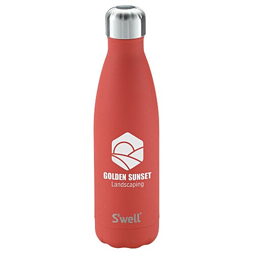 S'well Original Vacuum Bottle - 17 oz Main Image