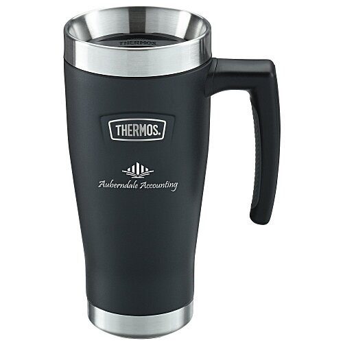Thermos ICON Vacuum Mug - 16 oz. Main Image