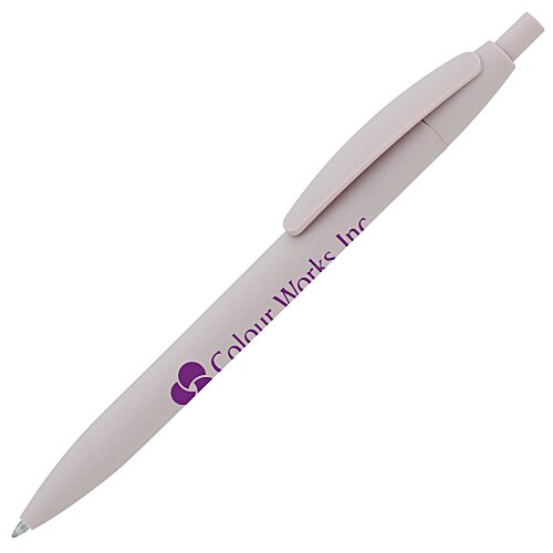 Celeste Soft Touch Pen Main Image