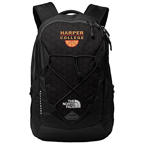 The North Face Groundwork Backpack Main Image