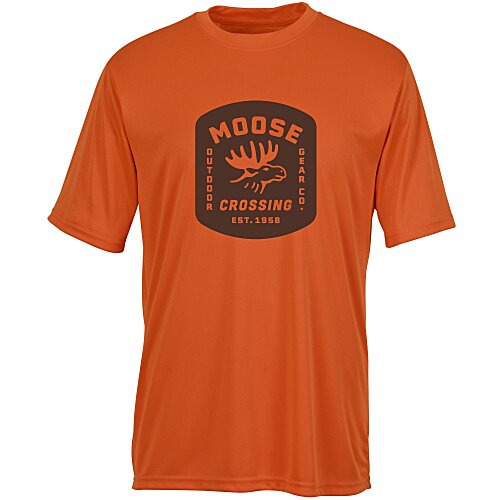 Essential Performance T-Shirt - Men's Main Image