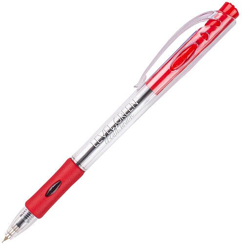 Clarion Hybrid Pen - Closeout Main Image
