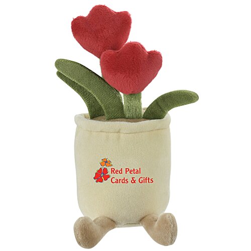 Zenzies Plush - Tulip Main Image