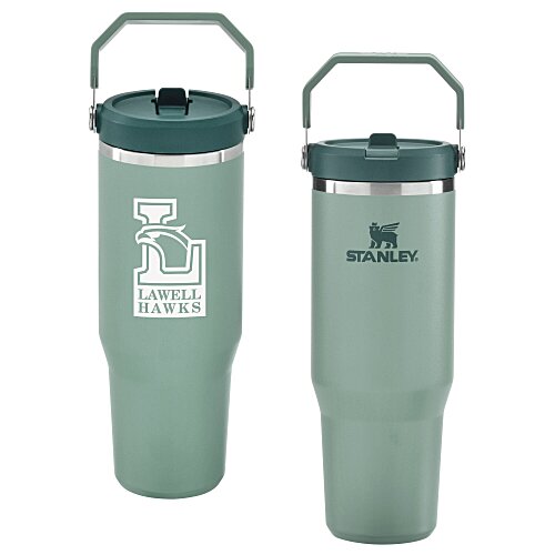 Stanley IceFlow Flip Straw Tumbler - 30 oz Main Image