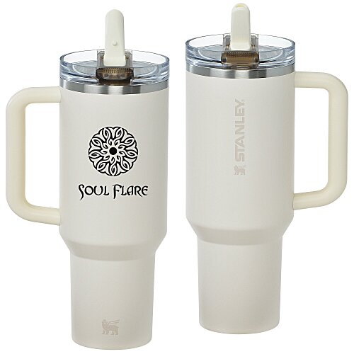 Stanley Quencher ProTour Flip Straw Mug - 40 oz Main Image
