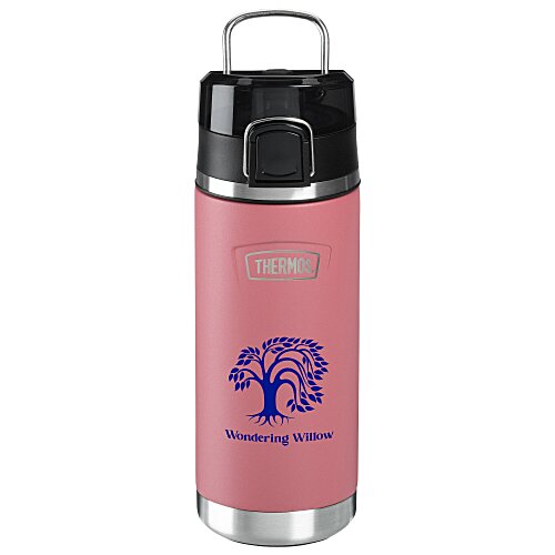 Thermos ICON Vacuum Hydration Bottle with Chug Lid - 18 ounces Main Image
