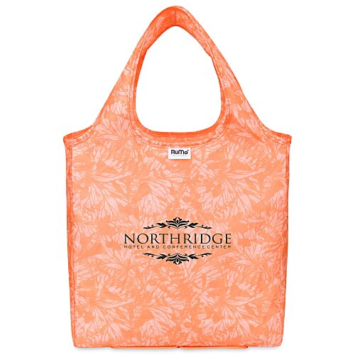 RuMe® bFold Tote-15 inches x 15 inches - Closeout Main Image