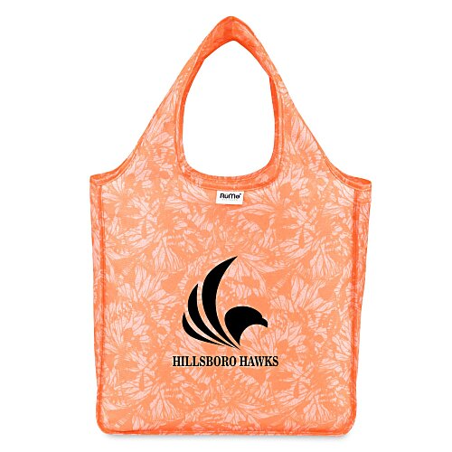 RuMe® Medium Tote-15 3/4 inches x 16 inches - Closeout Main Image