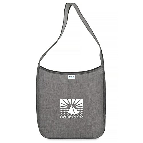 RuMe® Crossbody Tote - Closeout Main Image