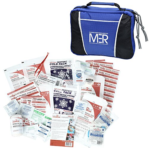 Emergency Life Pack Main Image