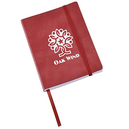 Maritime Notebook Main Image