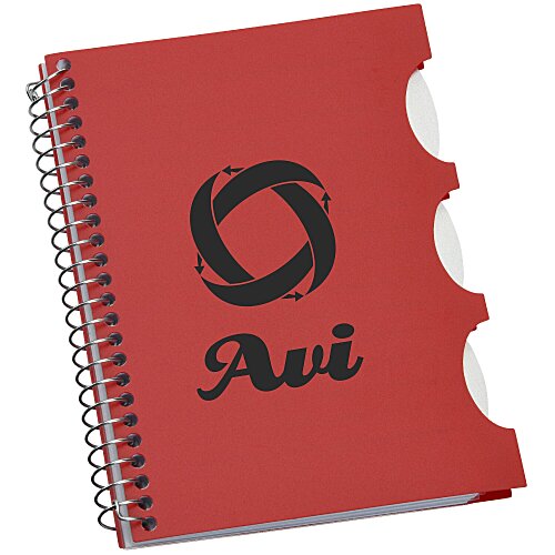 Multitask Notebook Main Image