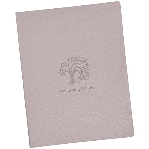 Cobblestone Soft Cover Notebook Main Image